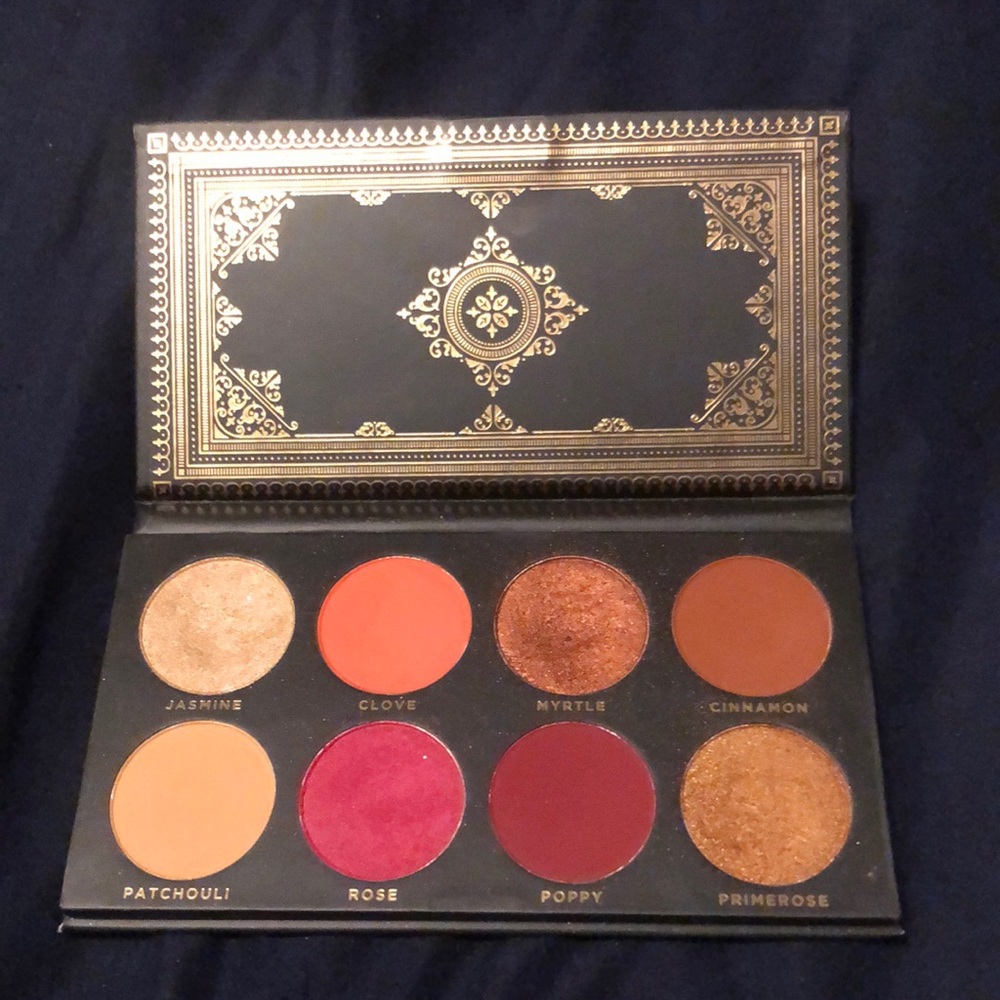 Ace Beaute Grandiose Palette